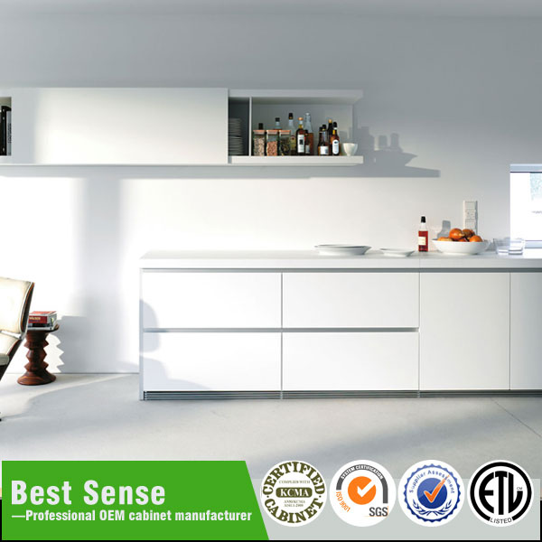 Best Sense China Factory Kitchen Cupboard