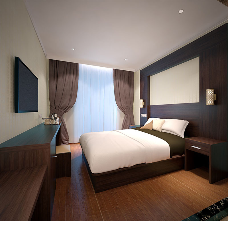 LED Headboard Reading Lights Luxury Hotel Furniture for Sale