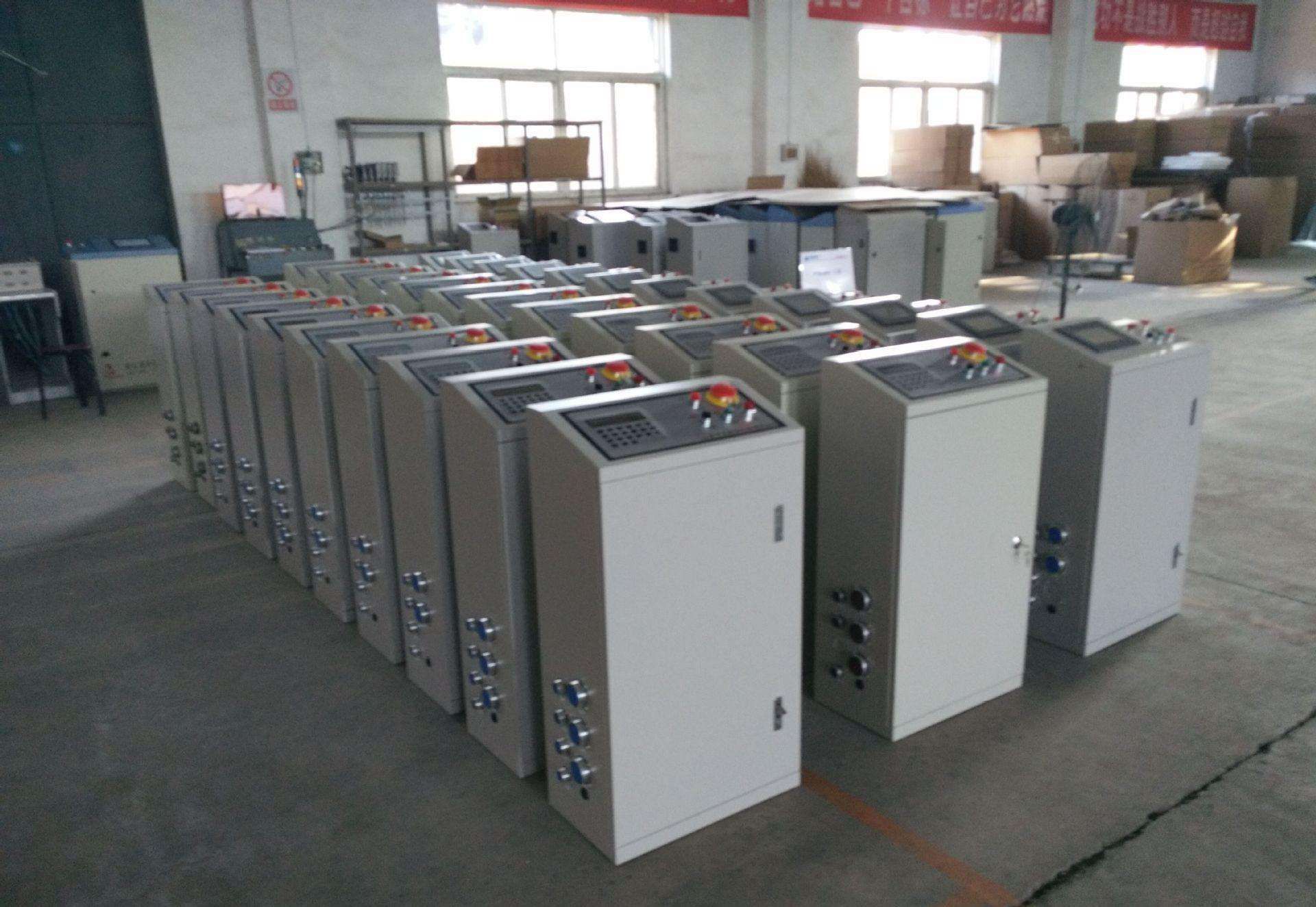 Custom Stainless Steel Server Rack/Network Cabinet/Wall Mounted Cabinet for Metal Network