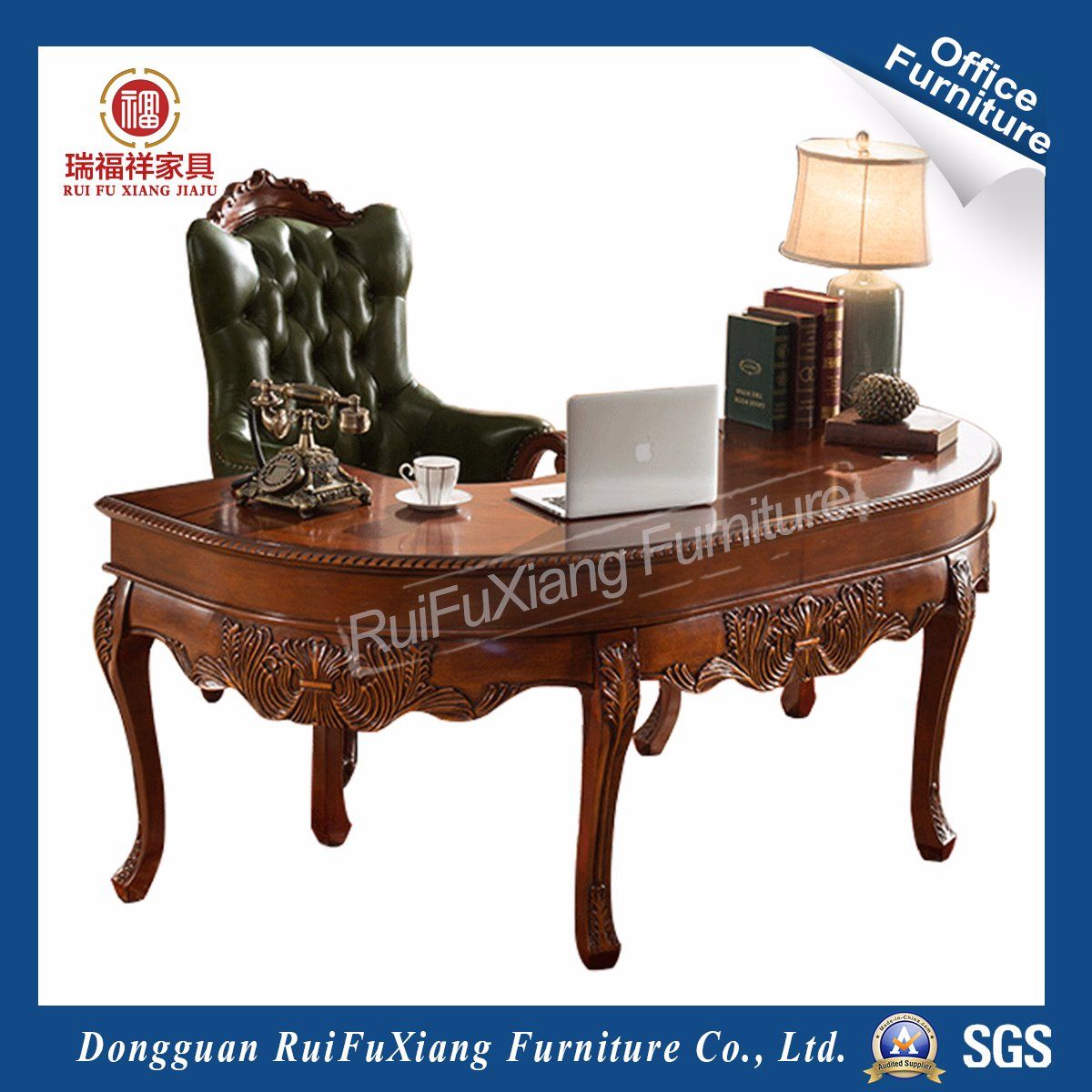 Computer Table (AG217)