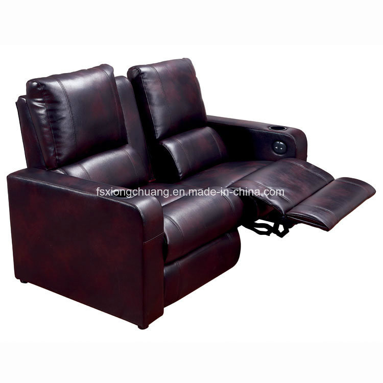 Cinema Chair Recliner Sofa Lazy Boy Chair Function Sofa VIP1605