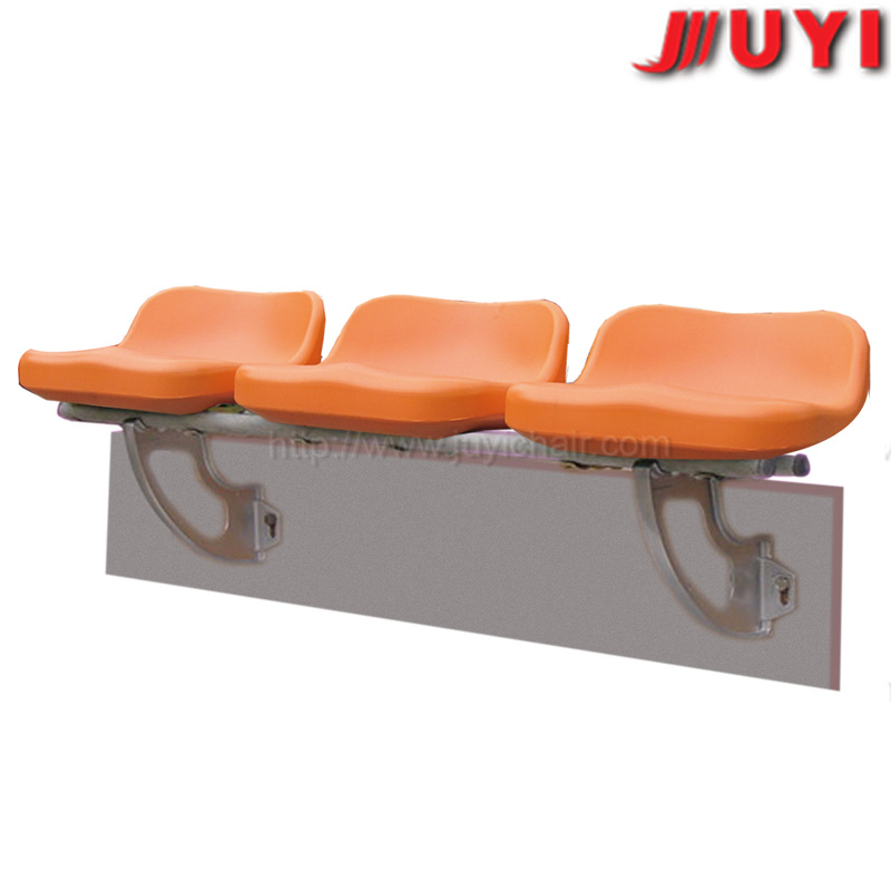 Blm-2508 Easy Chair Cement Camouflage Bright Colored Events Manufacturing Canteen Single Ball Foldable Plastic Office Chairs