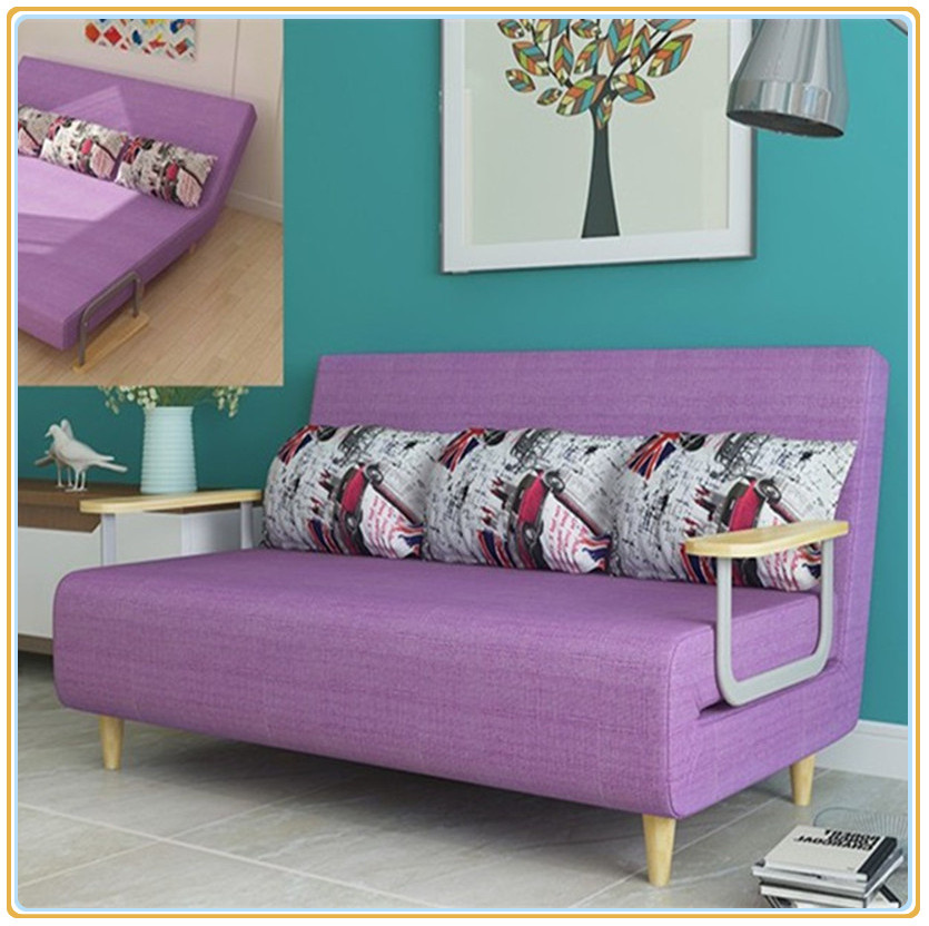 2017 Hot Sale Flexible Cooling High Rebound Foam Sofa Bed
