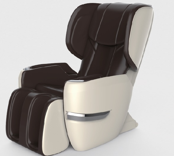 2017 New Style Massage Chair LC8100