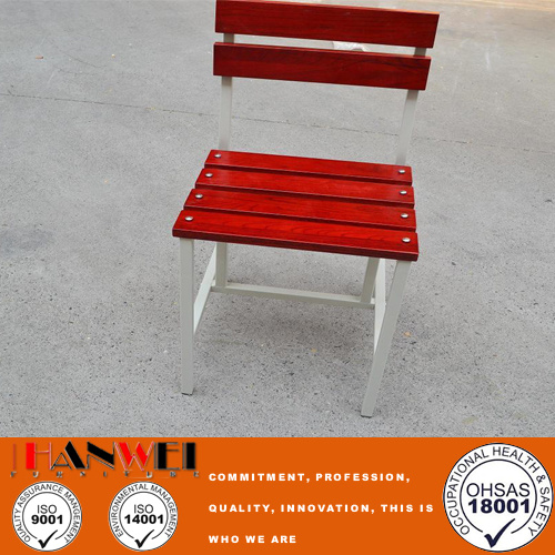 Steel Furniture Wooden Furniture Metal Chair