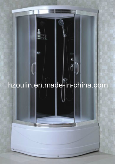 Simple Shower Room Cabin (AC-59-90)