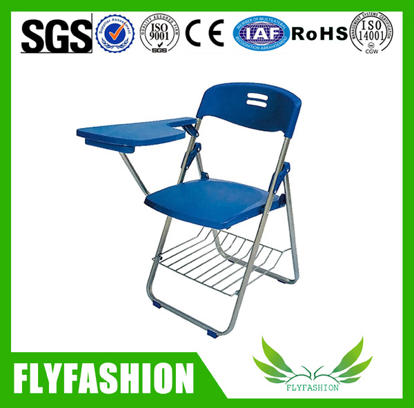 Cheap Plastic Foldable Study Training Chair (SF-36F)