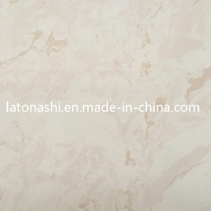 Manmade Artificial Saint Marble Tile