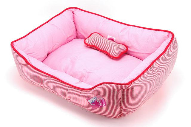 Dog Cozy Self Heated Bed