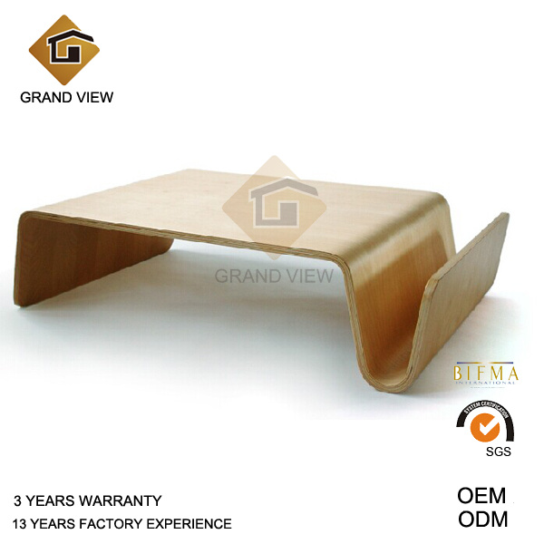 Designed Coffee Table (GV-SET17)