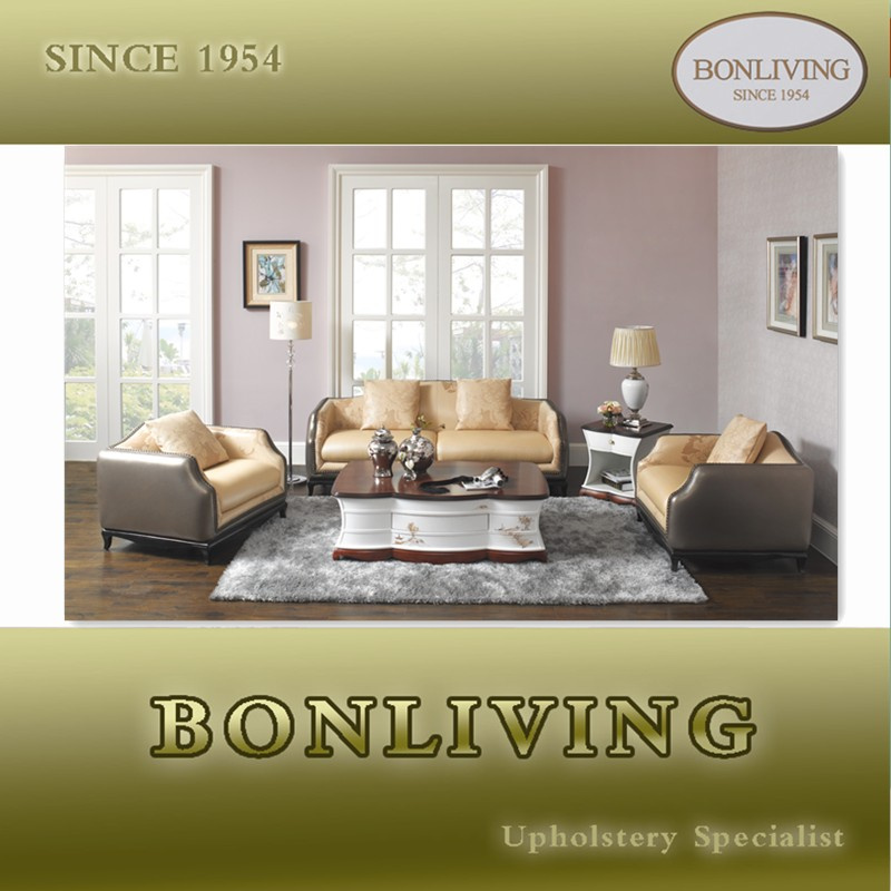 Living Room Furniture Set (E6)