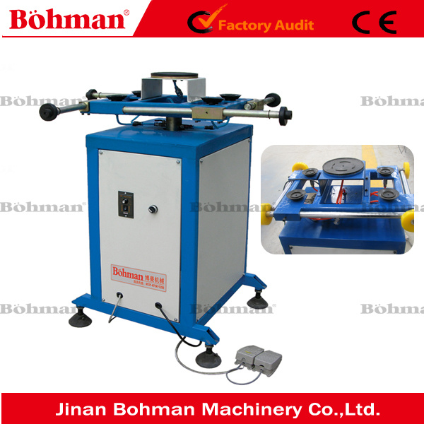 Rotay Rubber Spreading Table for Insulating Glass Production Line