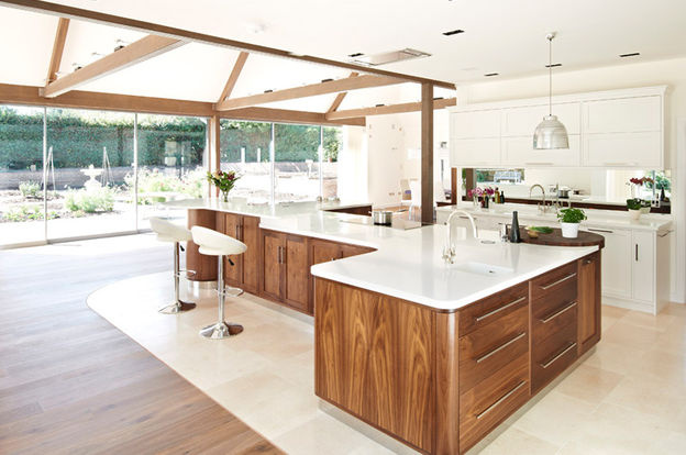 Prima Luxury Solid Wood Kitchen Cabinets China Kitchen Cabinet