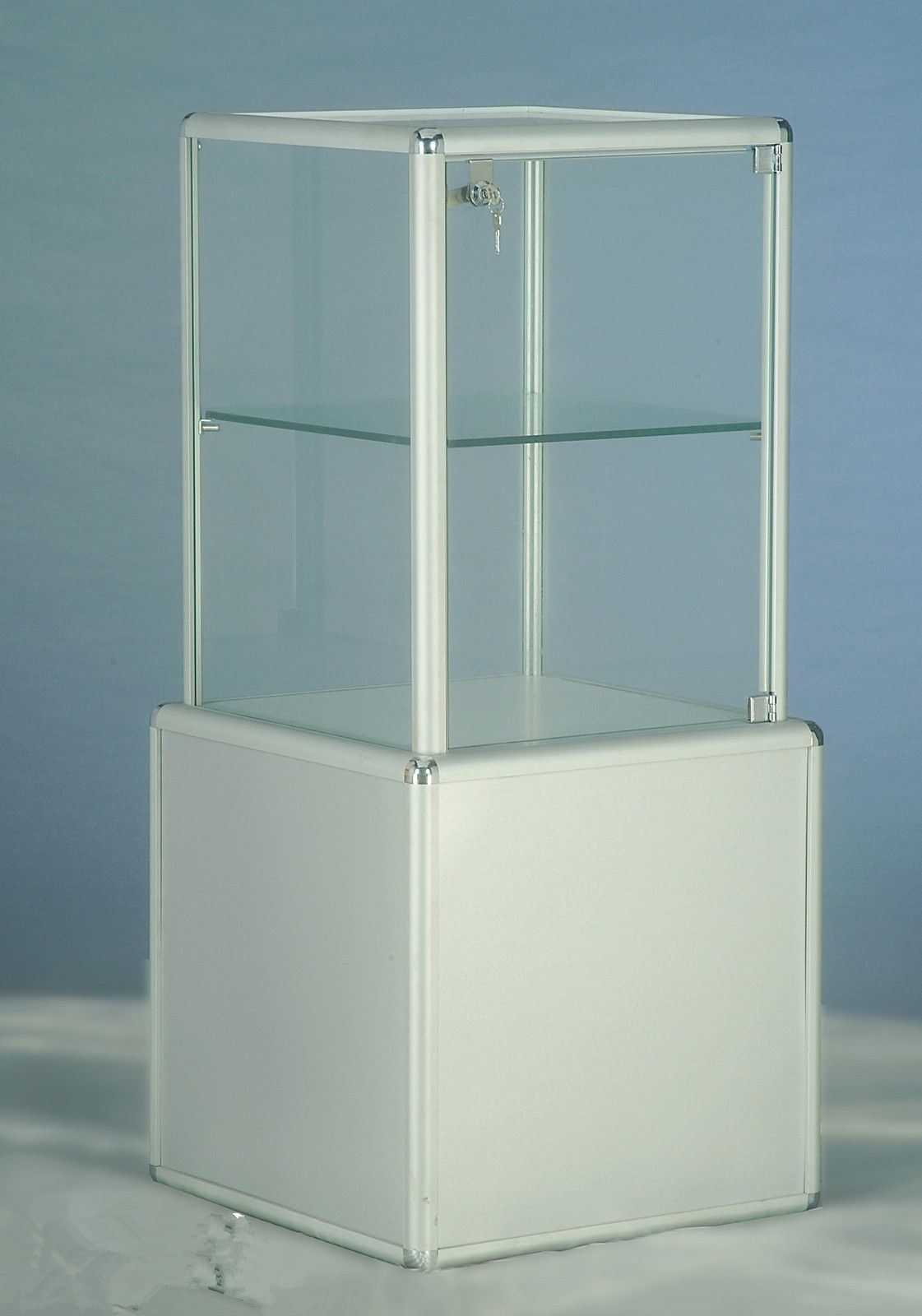 Museum Display Cabinet