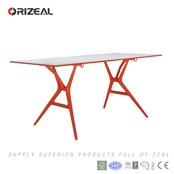 Replica Antonio Citterio Spoon Working Table (OZ-RT1023C)