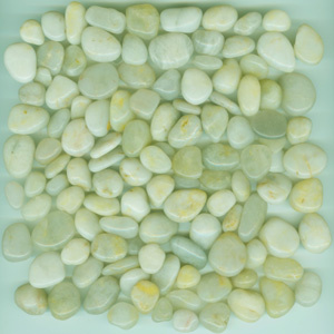 Hot Chinese River Pebble Stone, Soap Stone