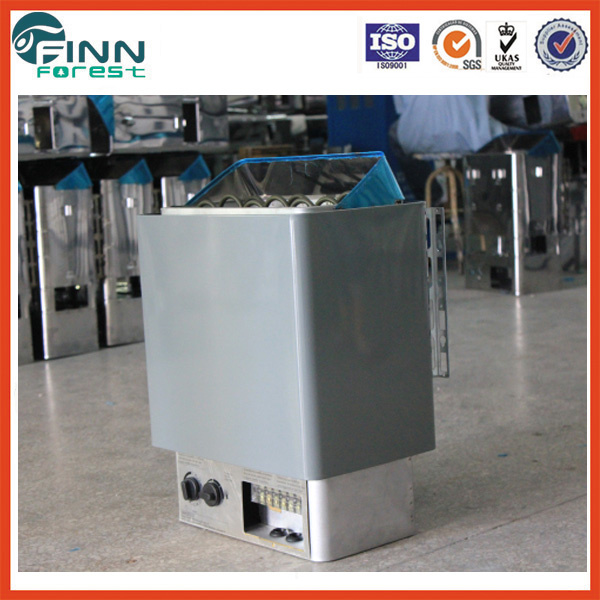 3-36kw Dry Steam Portable Home Compact Sauna Heater
