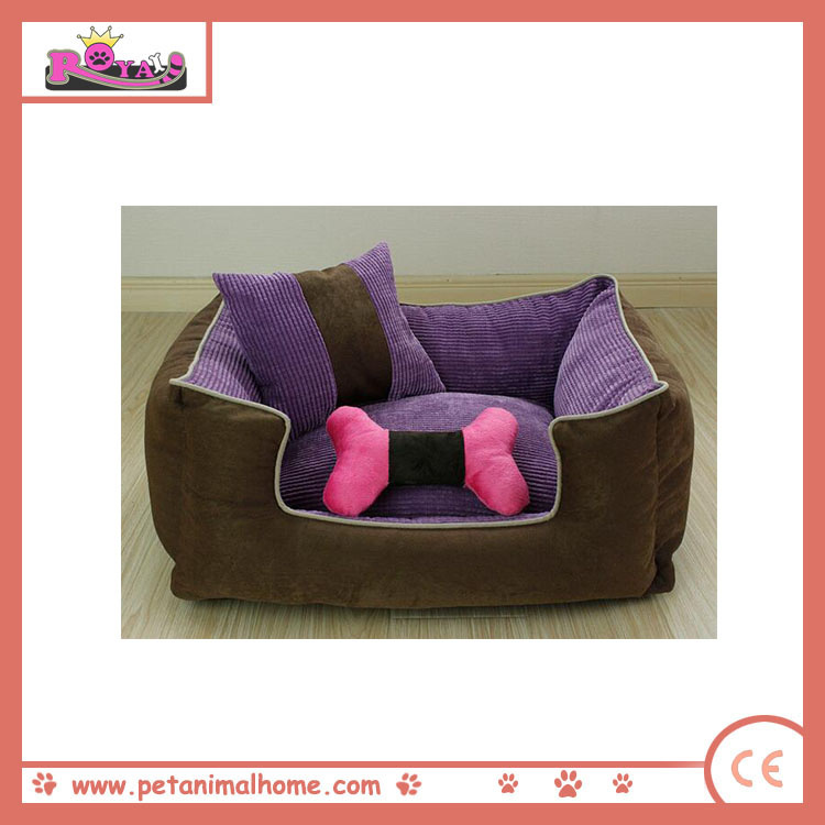 Hot Warm Pet Bed in 3 Colors