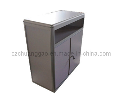 Folding Type Consultation Desk