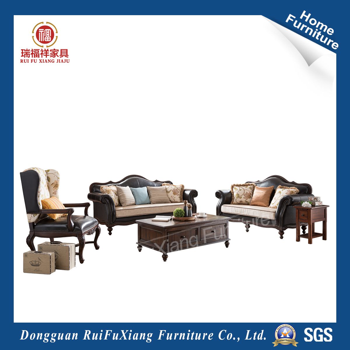 Sofa (N325)