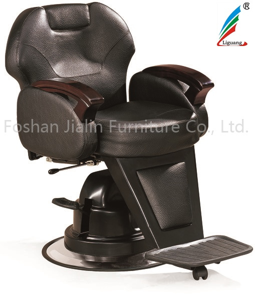 Strong Salon Furniture Professional Wholesale Barber Chair for Sale