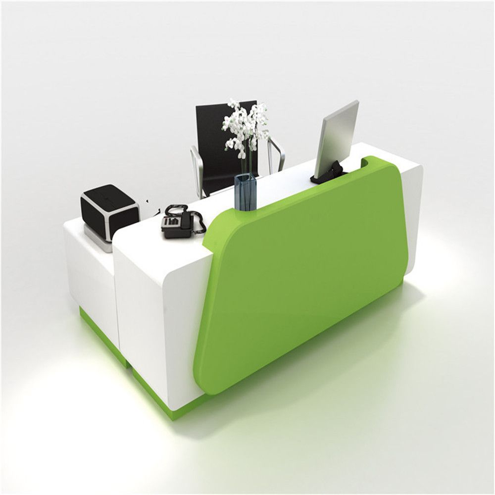 Modern Simple Design Office Desk/ Office Table/Office Home Furniture