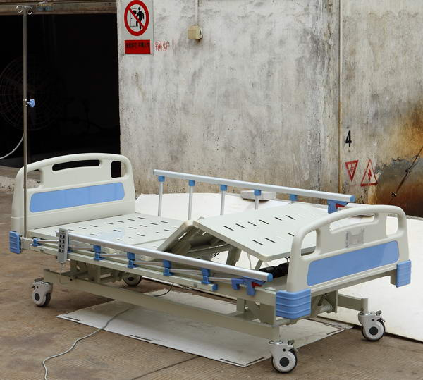 Hot Sale with Competitive Price Adjustable Electric Hospital Bed