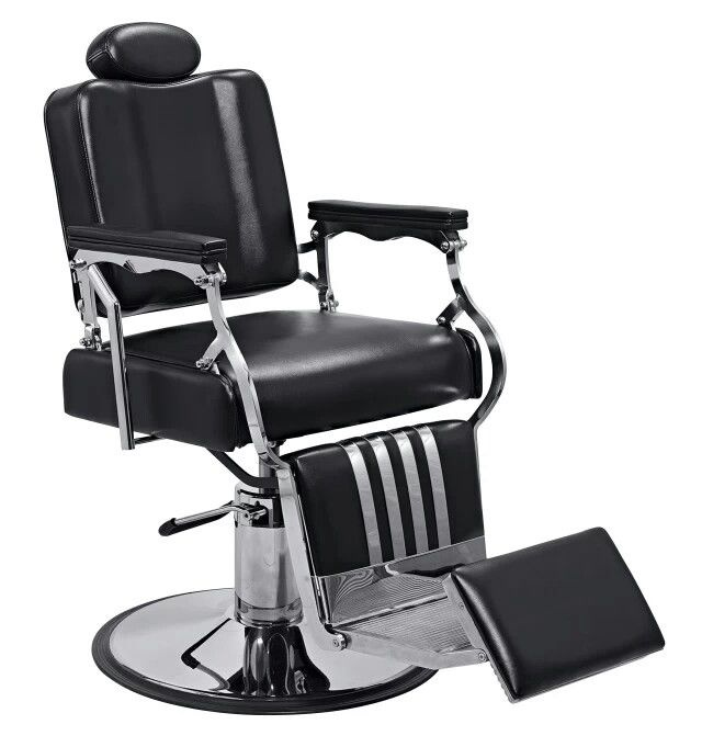 Barber Chair for Man Hair Salon Chair Silla De Barbero (Za-15)
