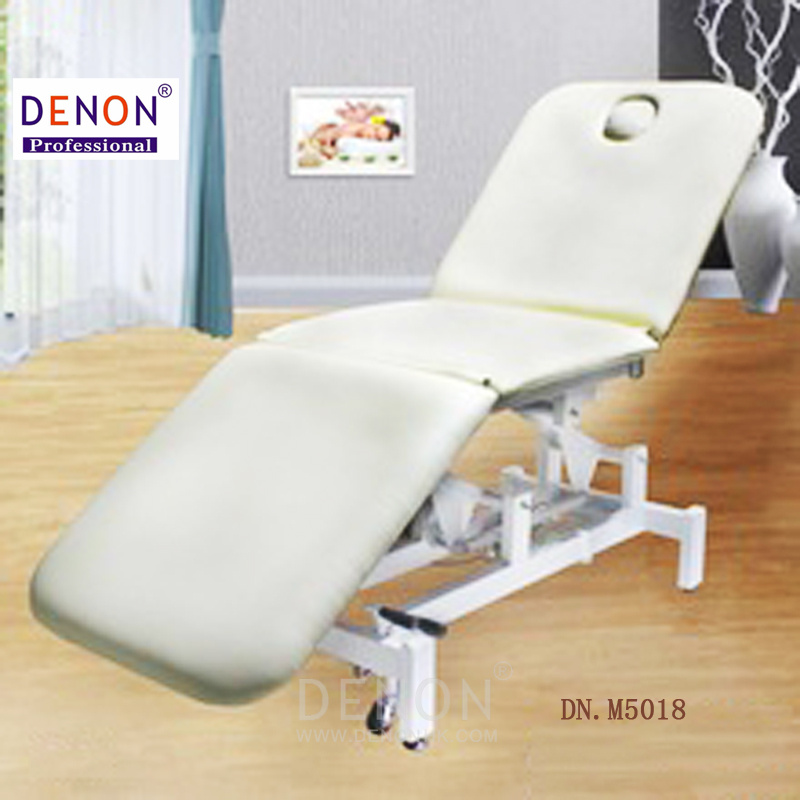 Modern Shampoo Bowl Bed (DN. M5018)