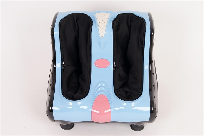 Professional Kneading Leg Foot Thigh Massager