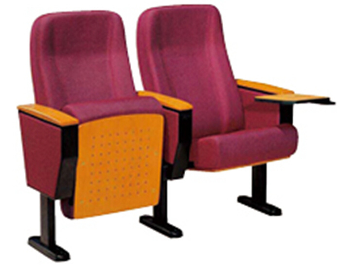 Hot Sale Cinema Auditorium Chair with High Quality Lt61