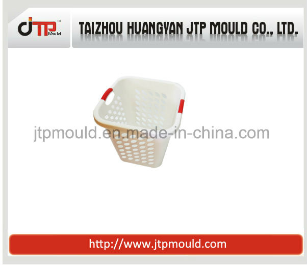 2018 New Design Round Laundry Basket Mould