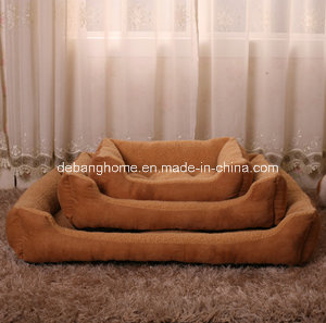 Winter Heated High Quality Dog Bed Cheap Pet Bed