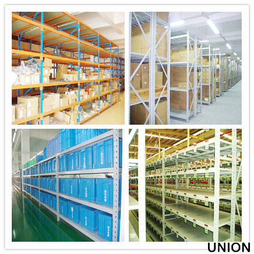Warehouse Medium Duty Long Span Shelf