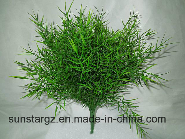 PE Snapdragon Artificial Plant for Home Decoration (47074)