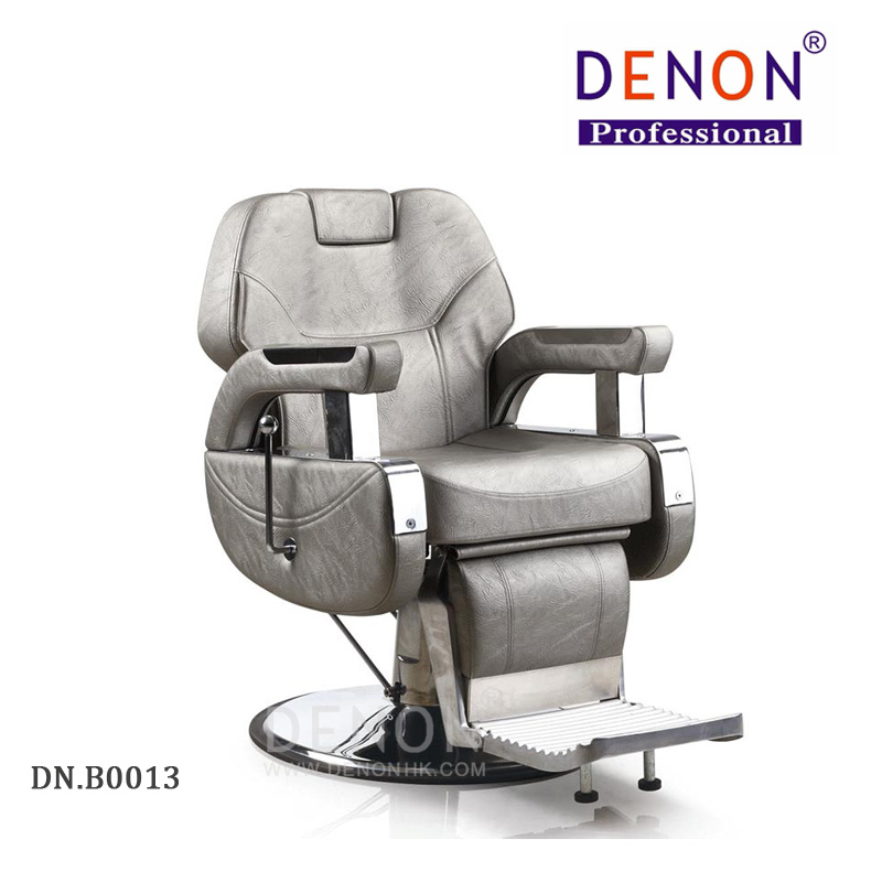 Styling Barber Chairs Barber Chair Salon Equipment (DN. B0013)