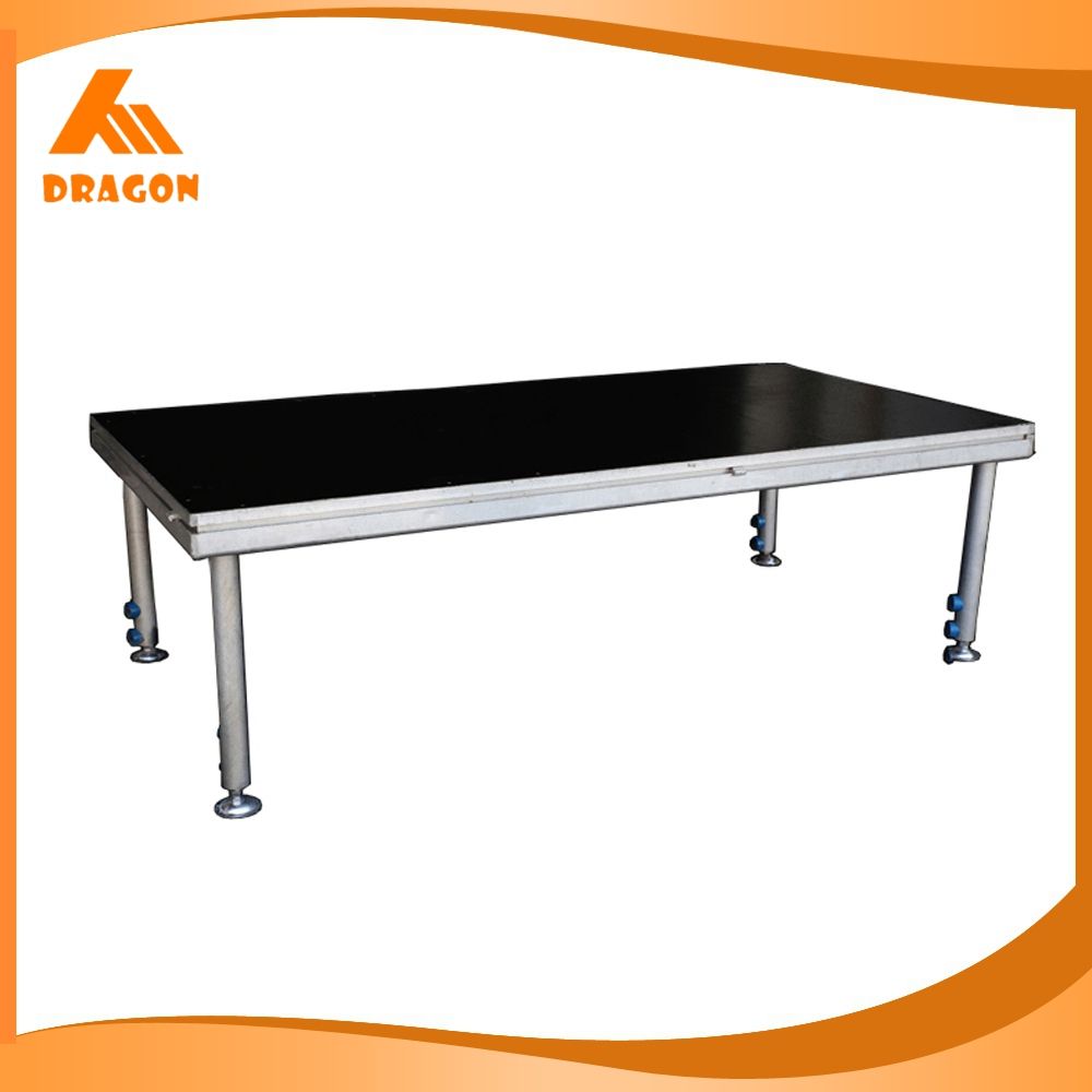 LED Lighting Stage
