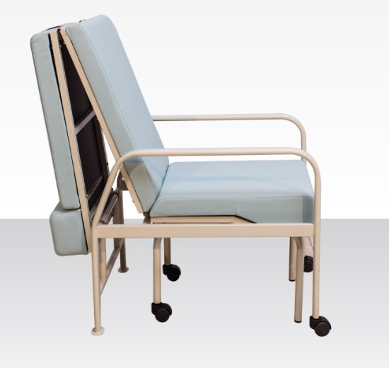 W-6 Deluxe Hospital Nursing Chair