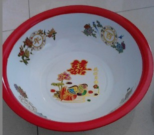 2015 Hot Design High Quality Round Basin