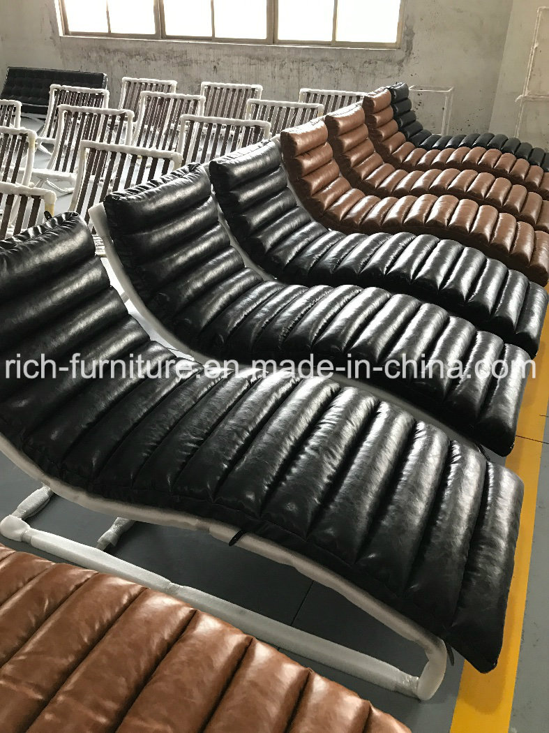 Modern Classic Lounge Chairs