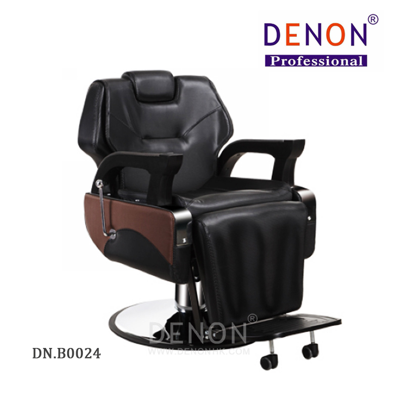 Styling Barber Chairs Barber Chair Salon Equipment (DN. B0024)