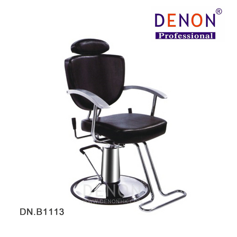 Styling Barber Chairs Barber Chair Salon Equipment (DN. B1113)
