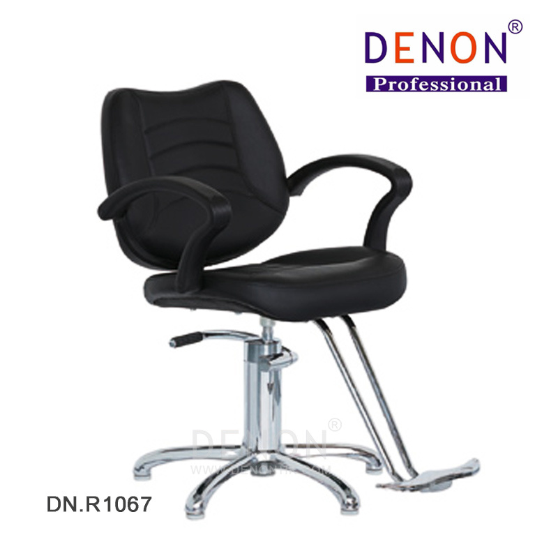 Styling Barber Chairs Barber Chair Salon Equipment (DN. R1067)