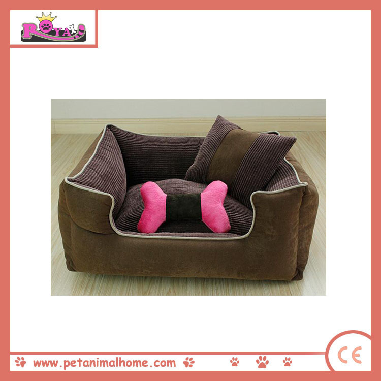 Hot Comfortable Pet Bed in 3 Colors