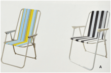 Spring Chair (YTC-003B/003C)