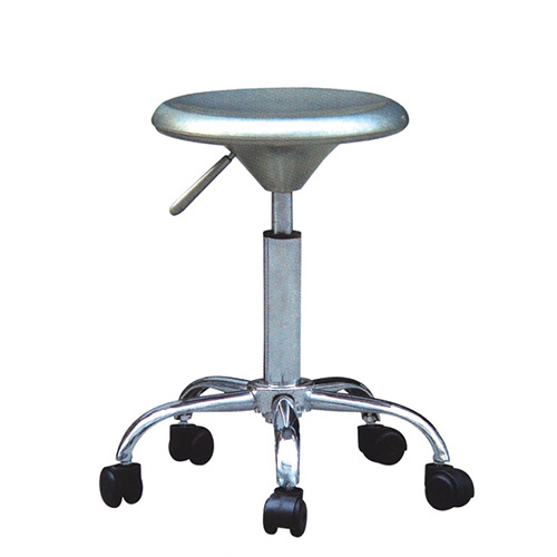 High Quality Popular Furniture Lift Swivel Salon Lab Chair (FS-105C)