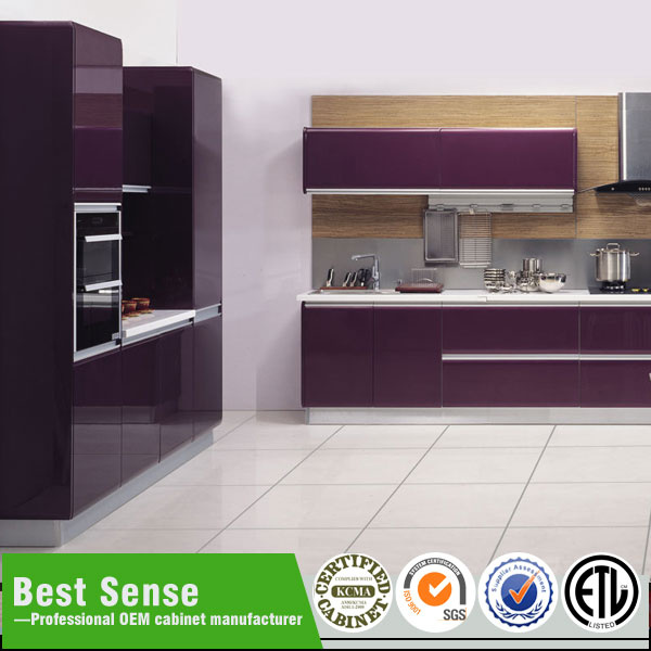 Kitchen Furniture Wall Hanging Storage Cabinet