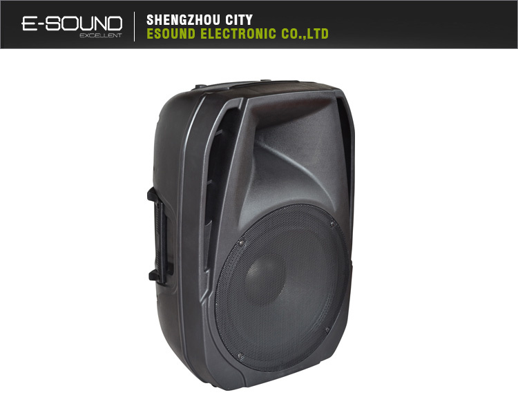 15 Inch Speaker Box Cabinets Mc15A-U