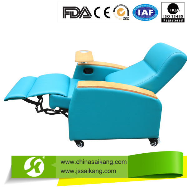 Professional Service Low Price Hospital Blood Chairs