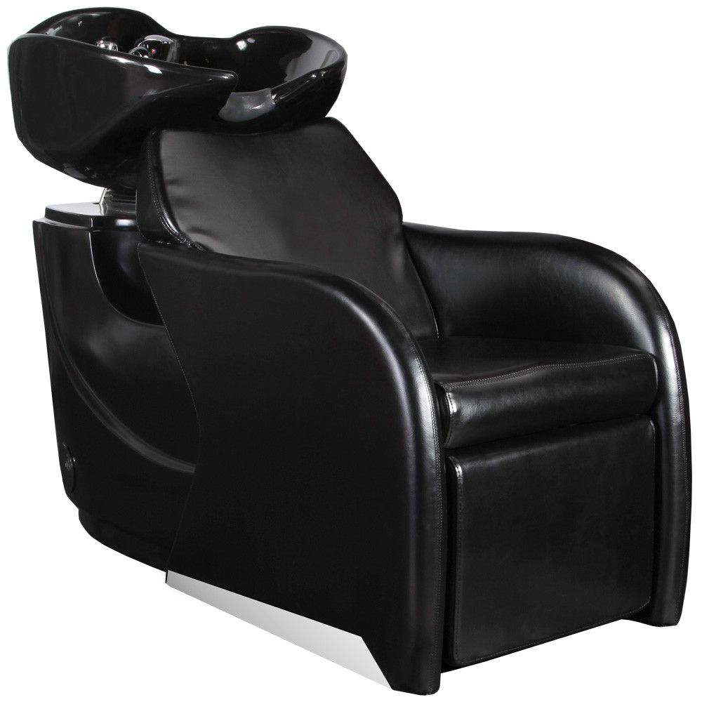 Enjoyable Shampoo Unit High Quality Washing Chair Bed Hot